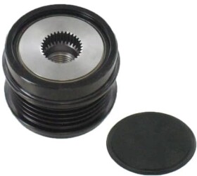 Муфта генератора SKF vkm03801