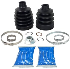 Пыльник ШРУСа SKF vkjp9001