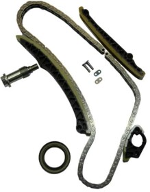 Комплект цепи ГРМ SKF vkml88002