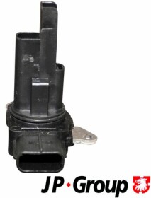 Расходомер воздуха JP Group 4893900300