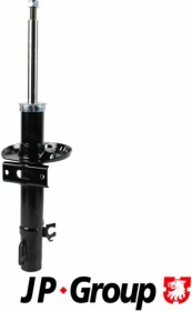 Стойка амортизатора JP Group 1142107100