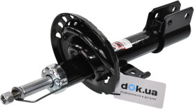 Стойка амортизатора Magneti Marelli 356502070000