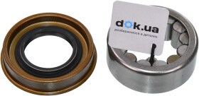 Подшипник ступицы колеса Optimal 252348