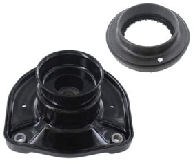 Комплект (опора + подшипник) SKF vkda35872