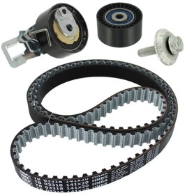 Комплект ремня ГРМ SKF vkma03318