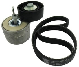 Клиновой ремень SKF vkma32080