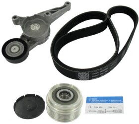 Генератор SKF vkmaf31054