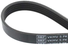 Поліклиновий ремінь SKF vkmv5pk768