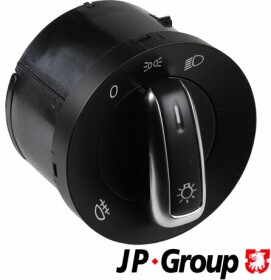 Подрулевой переключатель JP Group 1196102800