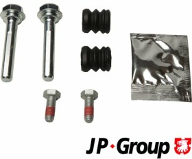 Направляющая гильза скобы тормозного суппорта JP Group 4361951010