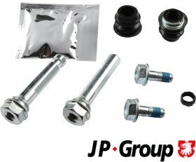 Направляющая гильза скобы тормозного суппорта JP Group 4861951210