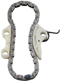 Комплект цепи ГРМ SKF vkml84603