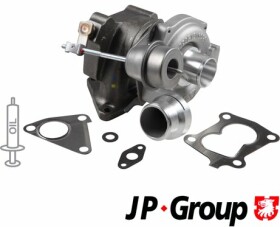 Турбина JP Group 4317401000