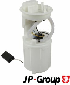 Паливний насос JP Group 1115201000