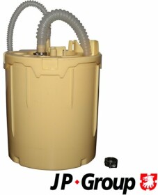 Паливний насос JP Group 1115204500