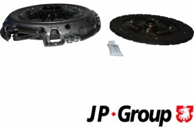 Комплект сцепления JP Group 4330402810