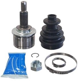 vkja5791 SKF ШРУС