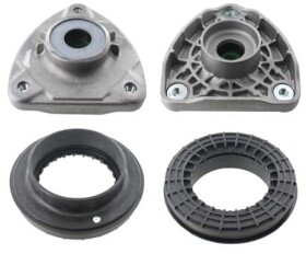 Опора амортизатора SKF vkda35871t