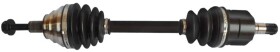 Піввісь SKF vkjc4518