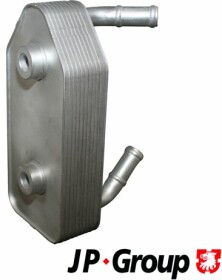 Масляный радиатор двигателя JP Group 1113501000