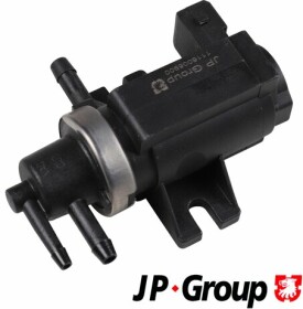 Преобразователь давления системы рециркуляции выхлопных газов JP Group 1116005900