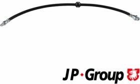 Тормозной шланг JP Group 1461602100