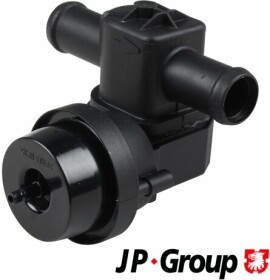 Регулировочный клапан системы охлаждения JP Group 1126400600