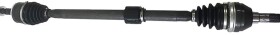 Полуось SKF vkjc4909