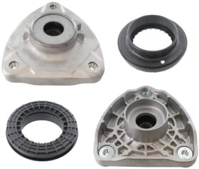 Опора амортизатора SKF vkda35870t