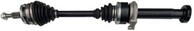 Полуось SKF vkjc6775