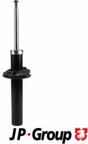 Стойка амортизатора JP Group 1142107600