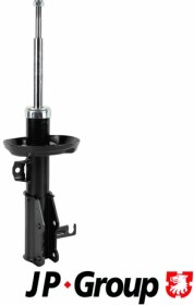 Стойка амортизатора JP Group 1242104780