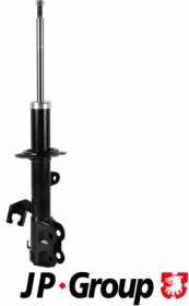 Стійка амортизатора JP Group 4042101170