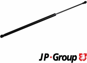 Газовый упор багажника JP Group 4081200800