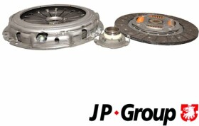 Комплект сцепления JP Group 4130403110