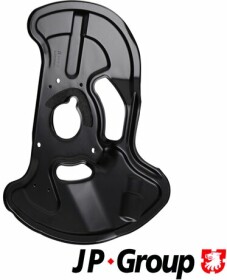 Кожух тормозного диска JP Group 1364202270