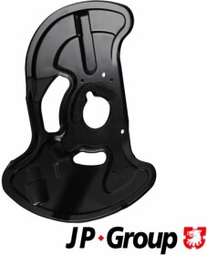 Кожух тормозного диска JP Group 1364202280