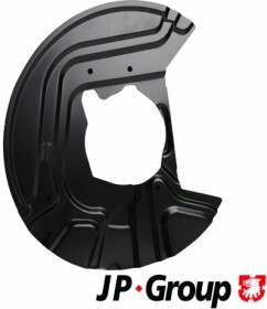 Кожух тормозного диска JP Group 1464202780