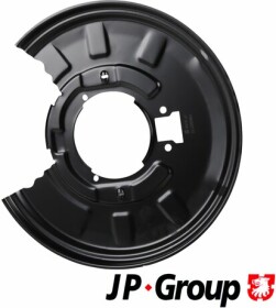 Кожух тормозного диска JP Group 1464302170