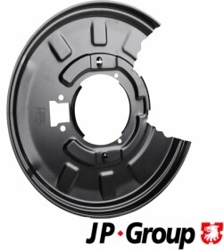 Кожух тормозного диска JP Group 1464302180