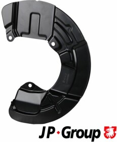 Кожух тормозного диска JP Group 4964202170