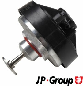 Впускной патрубок JP Group 1219900800