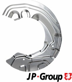Кожух тормозного диска JP Group 1464202470