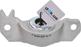 Опора амортизатора Febi 109328