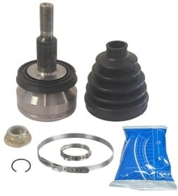 ШРУС SKF vkja3602