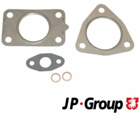 Монтажный комплект турбины JP Group 1117754110