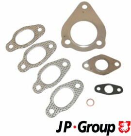 Монтажный комплект турбины JP Group 1117757110