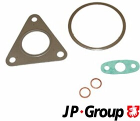 Монтажный комплект турбины JP Group 3117751110