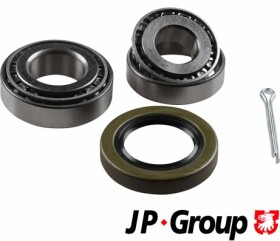 Подшипник ступицы колеса JP Group 3251300110