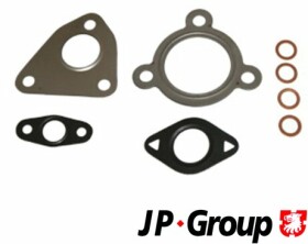 Монтажный комплект турбины JP Group 3317751210